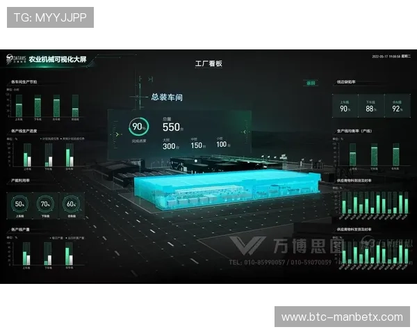 万博博彩的技术创新与游戏多样性介绍